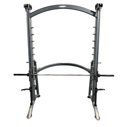 Matrix Fitness Aura-PL62 Smith Machine