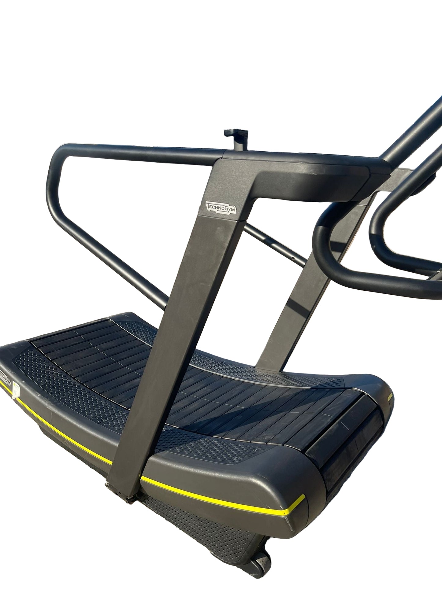 Technogym SkillMill Curved Self Power Free Runner