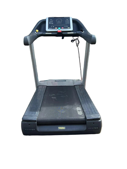 Technogym Excite Run 700 Commercial Gym Treadmill