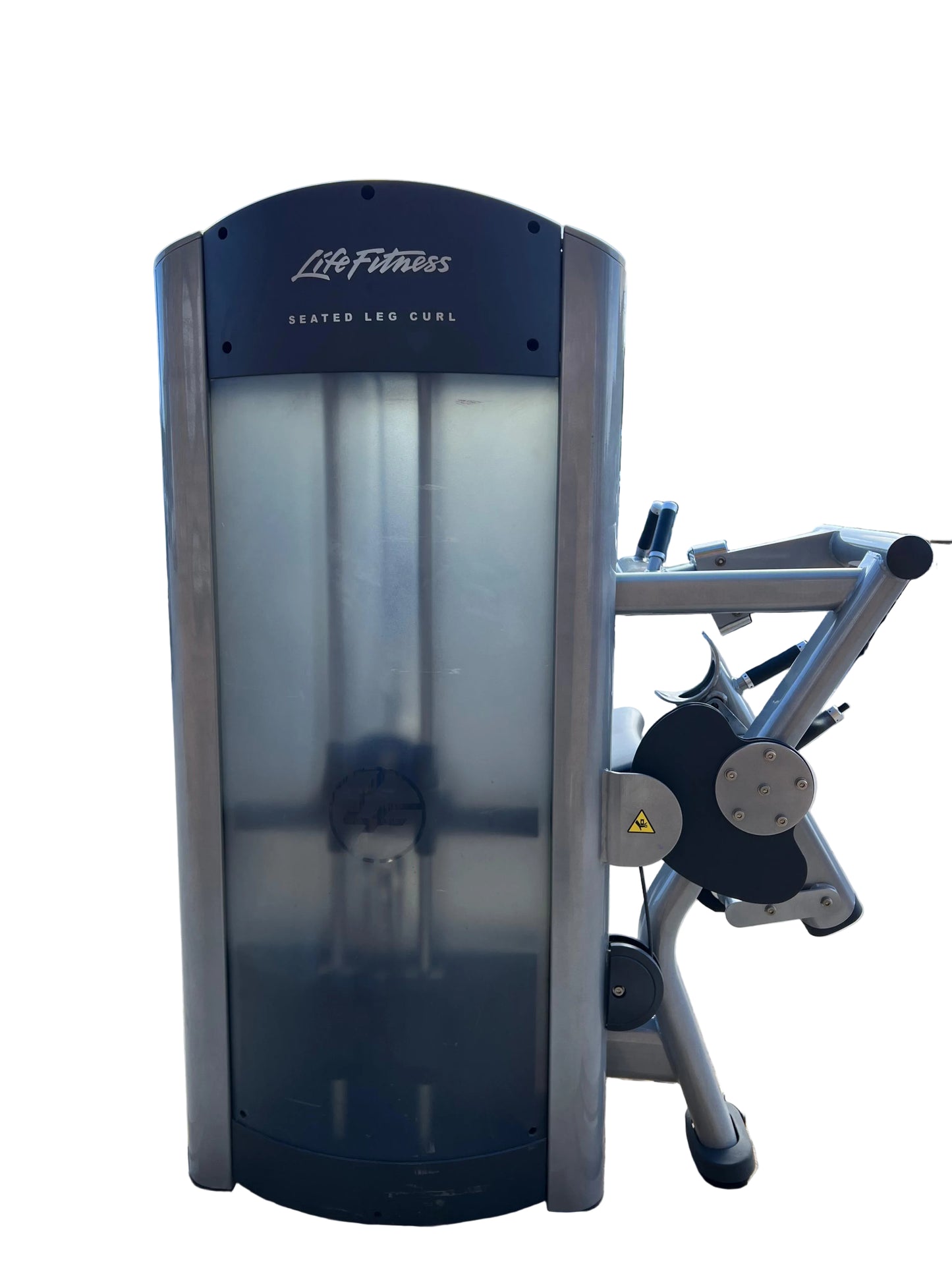 Life Fitness Signature Series Seated Leg Curl