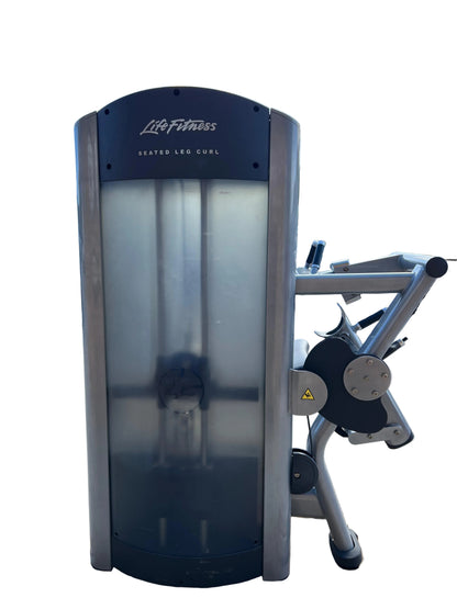 Life Fitness Signature Series Seated Leg Curl