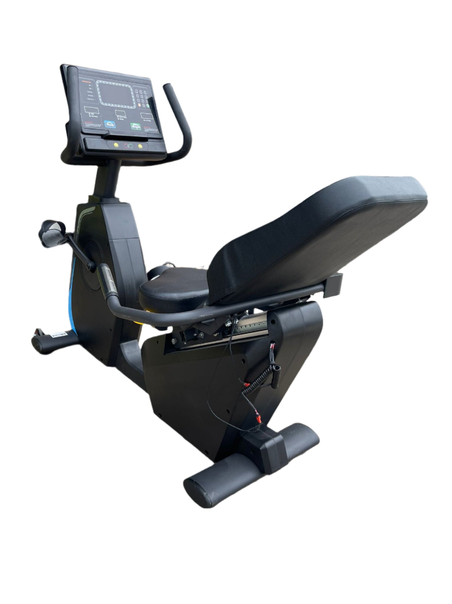 Commercial recumbent Bike