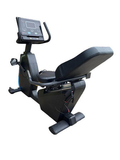 Commercial recumbent Bike