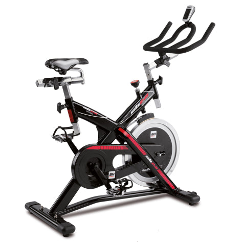BH Fitness SB2.6 Indoor Cycle / Spin Bike