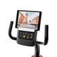 Schwinn 510R Recumbent Exercise Bike/Cycle with Zwift App compatibility