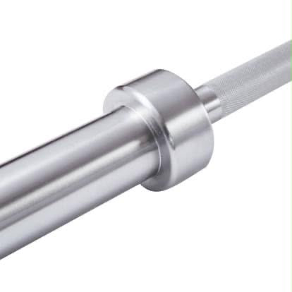 Spartan 20KG Olympic Barbell