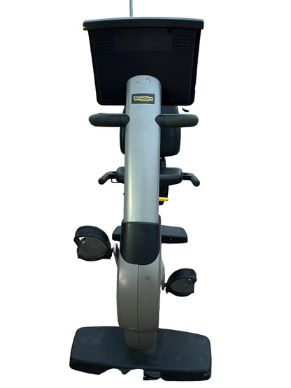 Technogym Excite Plus 500i Recline Bike