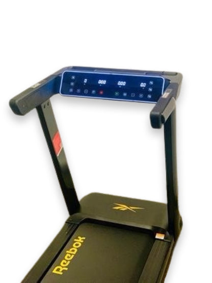 Reebok FR20z Floatride Electric Treadmill