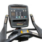 Matrix U5X Commercial Upright Self powered Black Exercise Bike