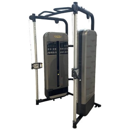Technogym Element Line Dual Adjustable Pulley DAP