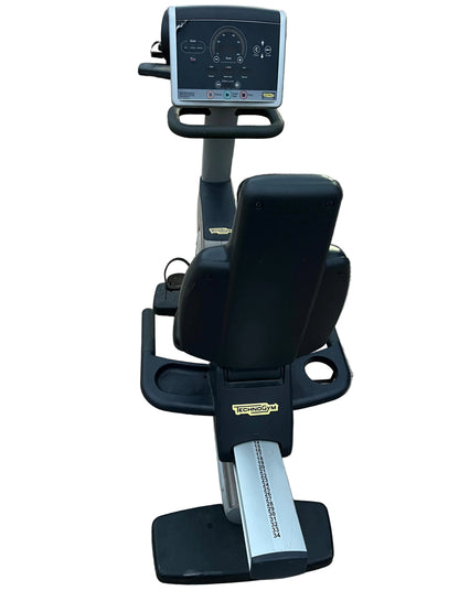 Technogym Excite Plus 500i Recline Bike