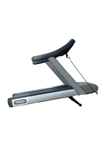 Technogym Excite Run 700 Commercial Gym Treadmill