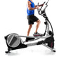 Proform  Smart Strider 695 CSE Folding Elliptical Trainer