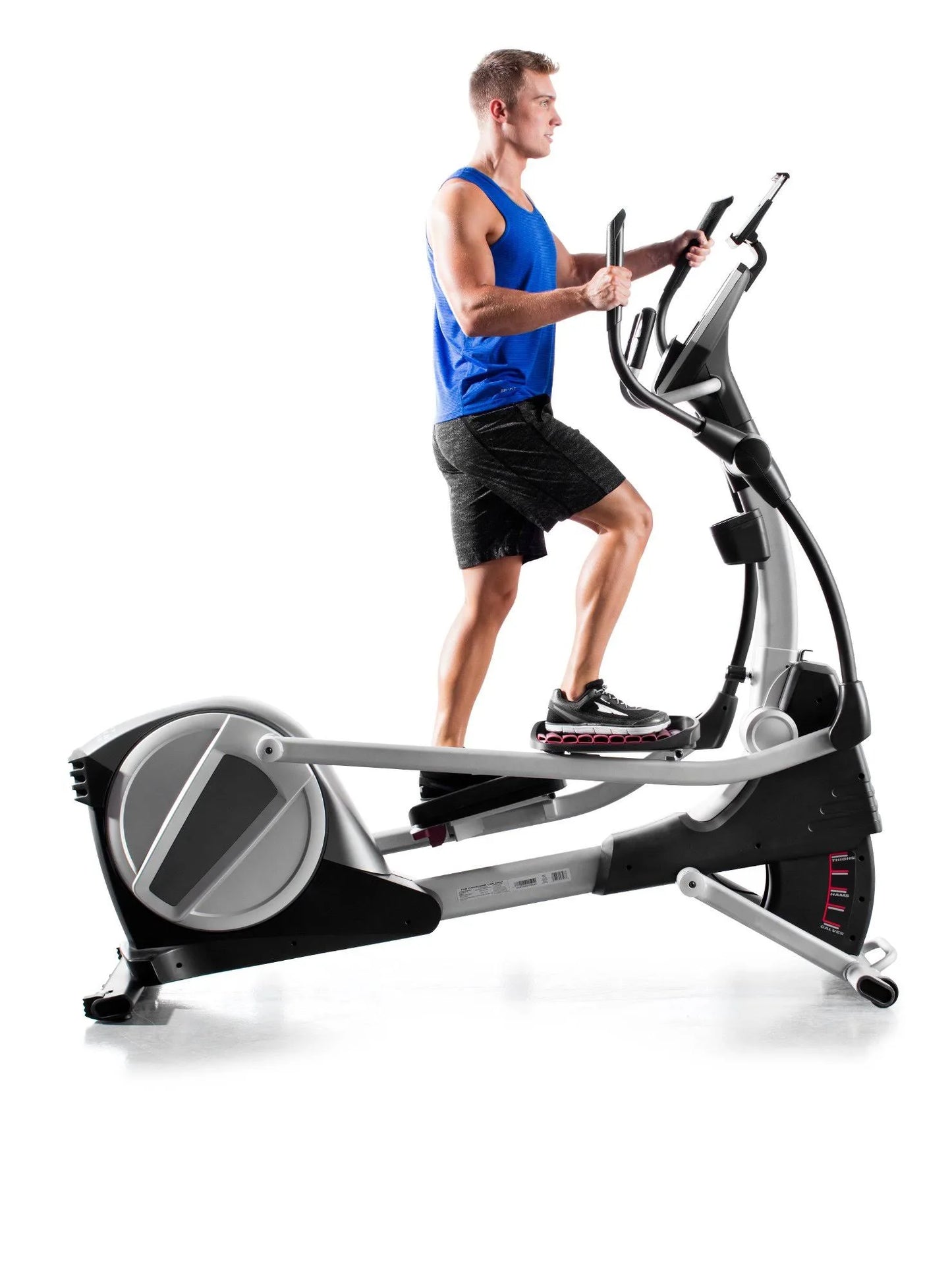 Proform  Smart Strider 695 CSE Folding Elliptical Trainer