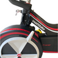 Wattbike Pro Indoor Bike (0-3760W Resistance