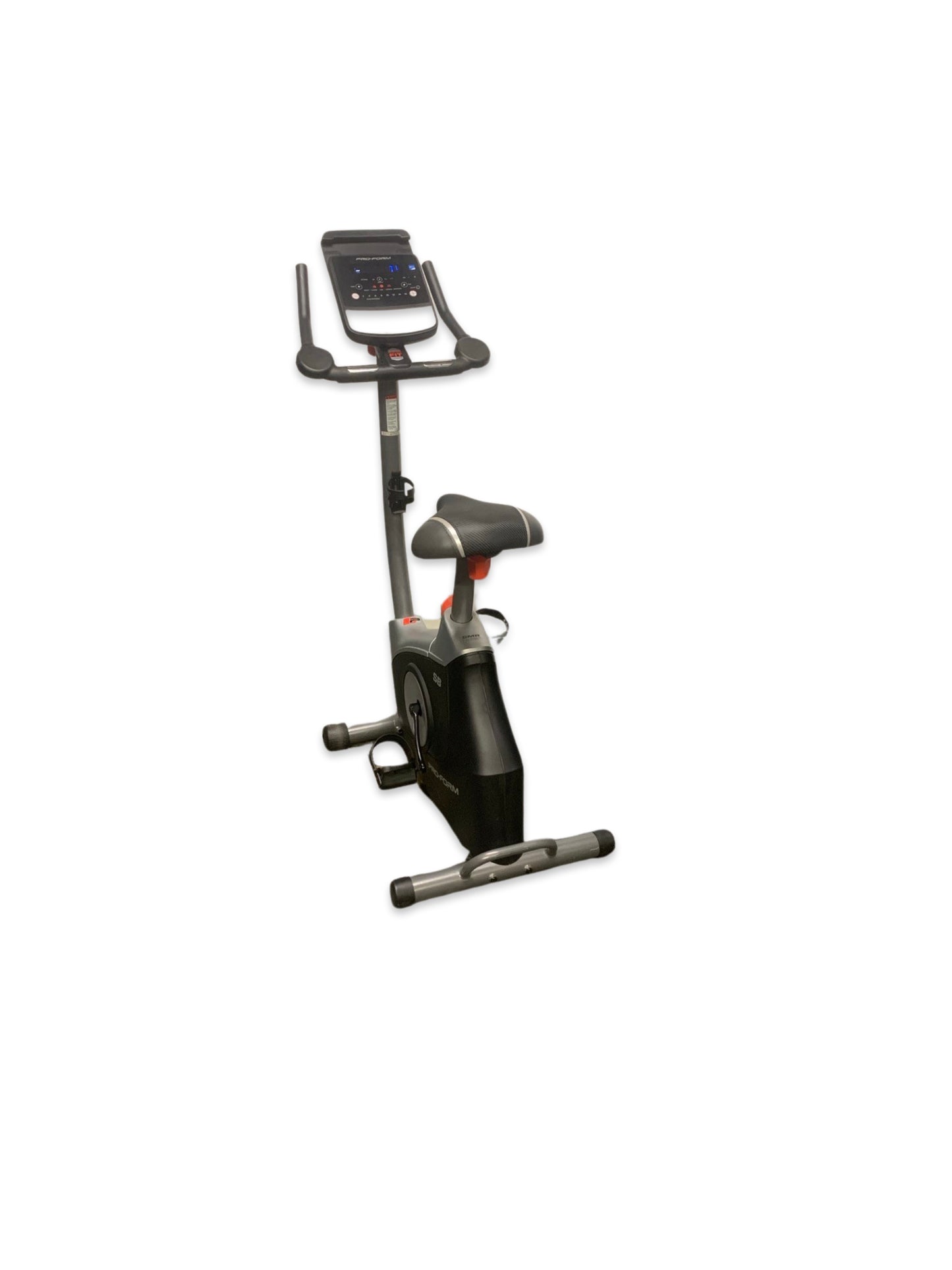 Proform SB Exercise Bike