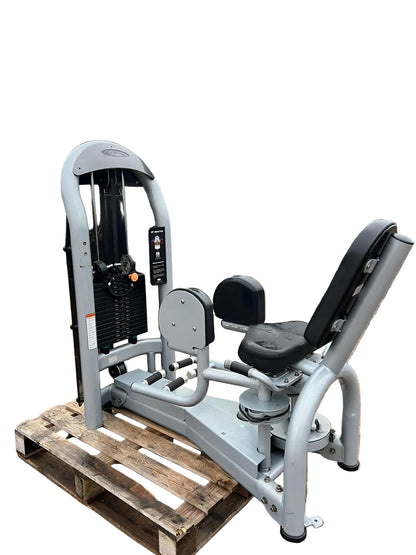 Matrix G3 Hip Abduction Machine – Commercial Gym Equipment | Heavy-Duty Strength Machine