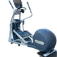 EFX 885 Elliptical Crosstrainer with P80 Console