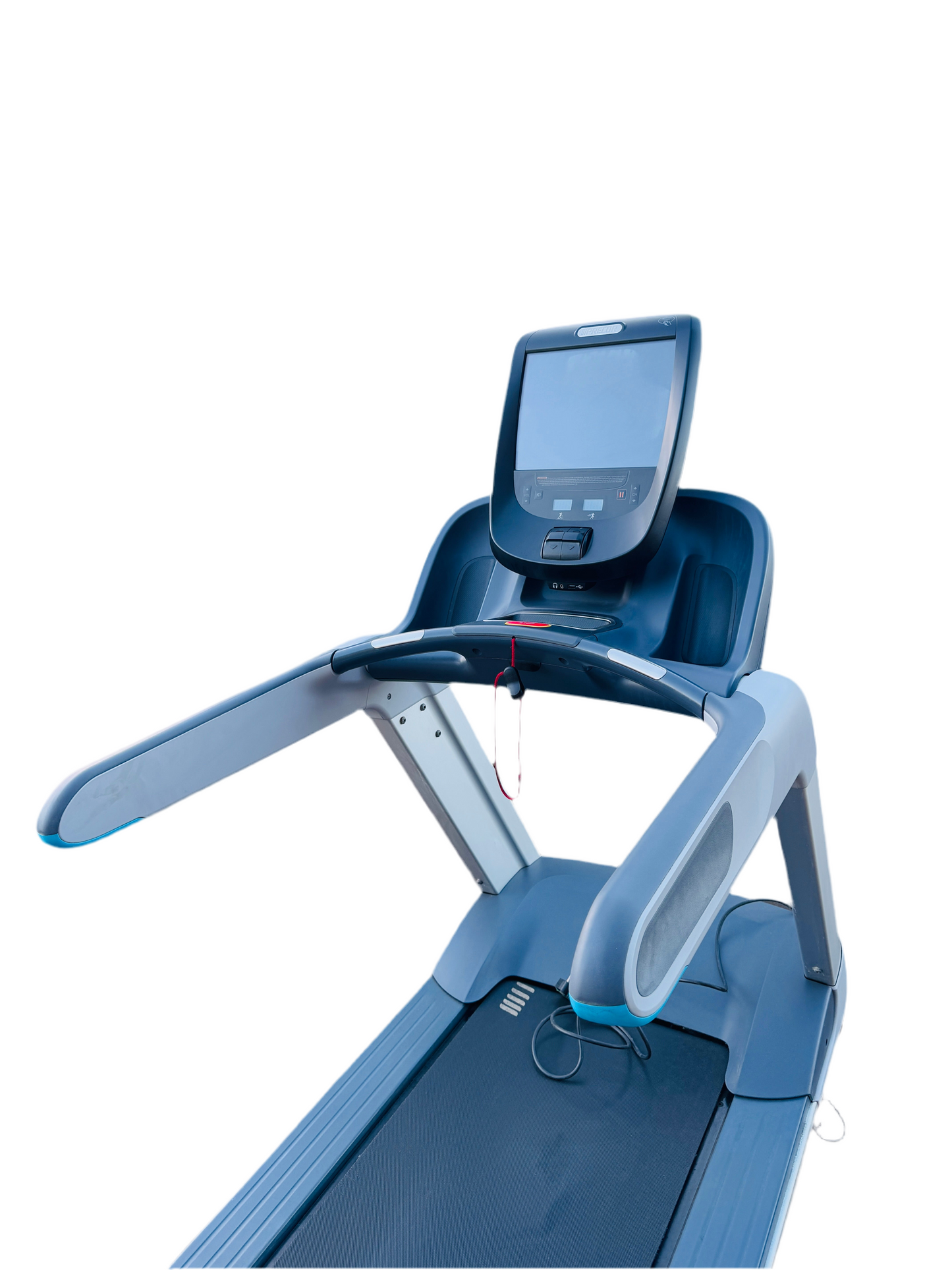 Treadmill TRM 885 With P82 Console