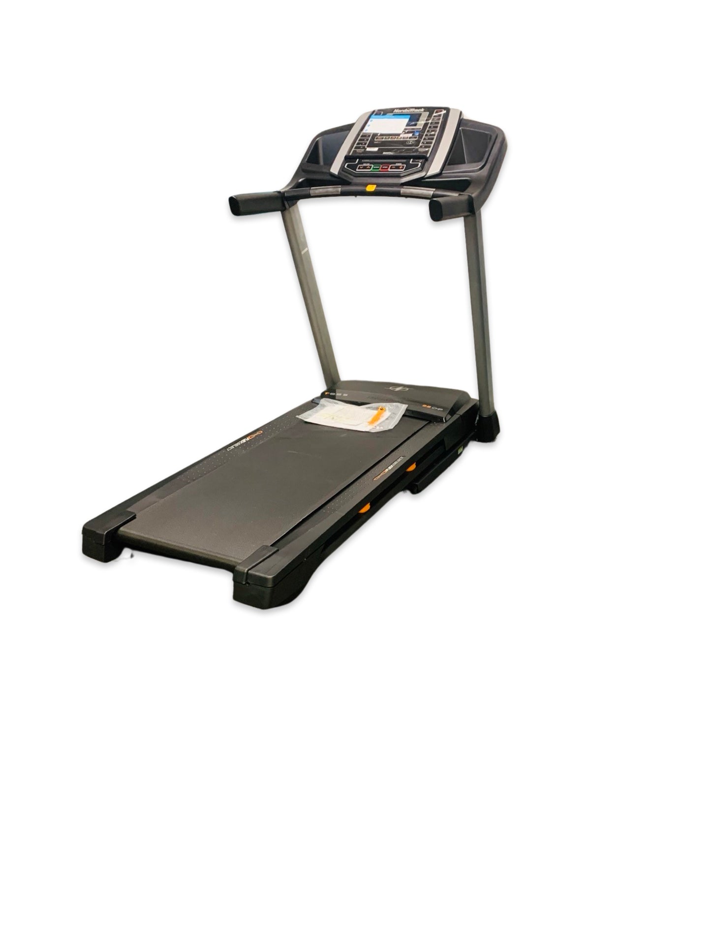 Nordictrack T6.5s Folding Motorised Treadmill With Autoincline