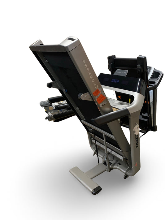 Horizon Paragon X Folding Semi Commercial Treadmill