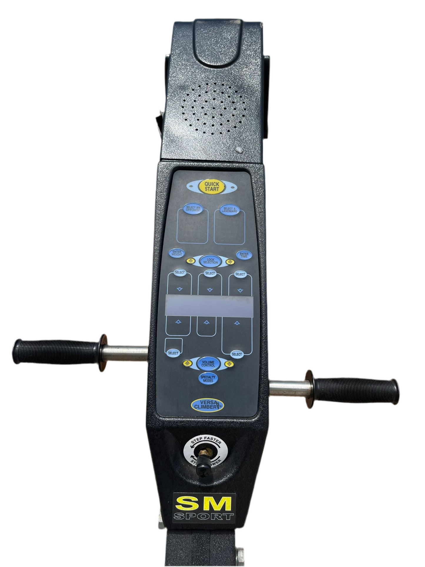 VersaClimber SPORT FITNESS Cardio HIIT Gym Training Cardio MMA Crossfit