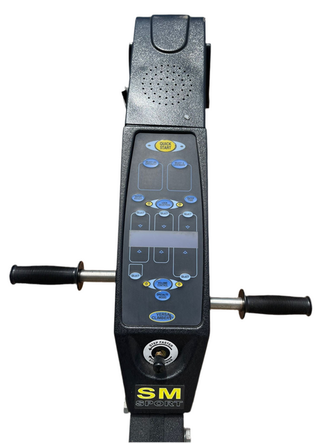 VersaClimber SPORT FITNESS Cardio HIIT Gym Training Cardio MMA Crossfit