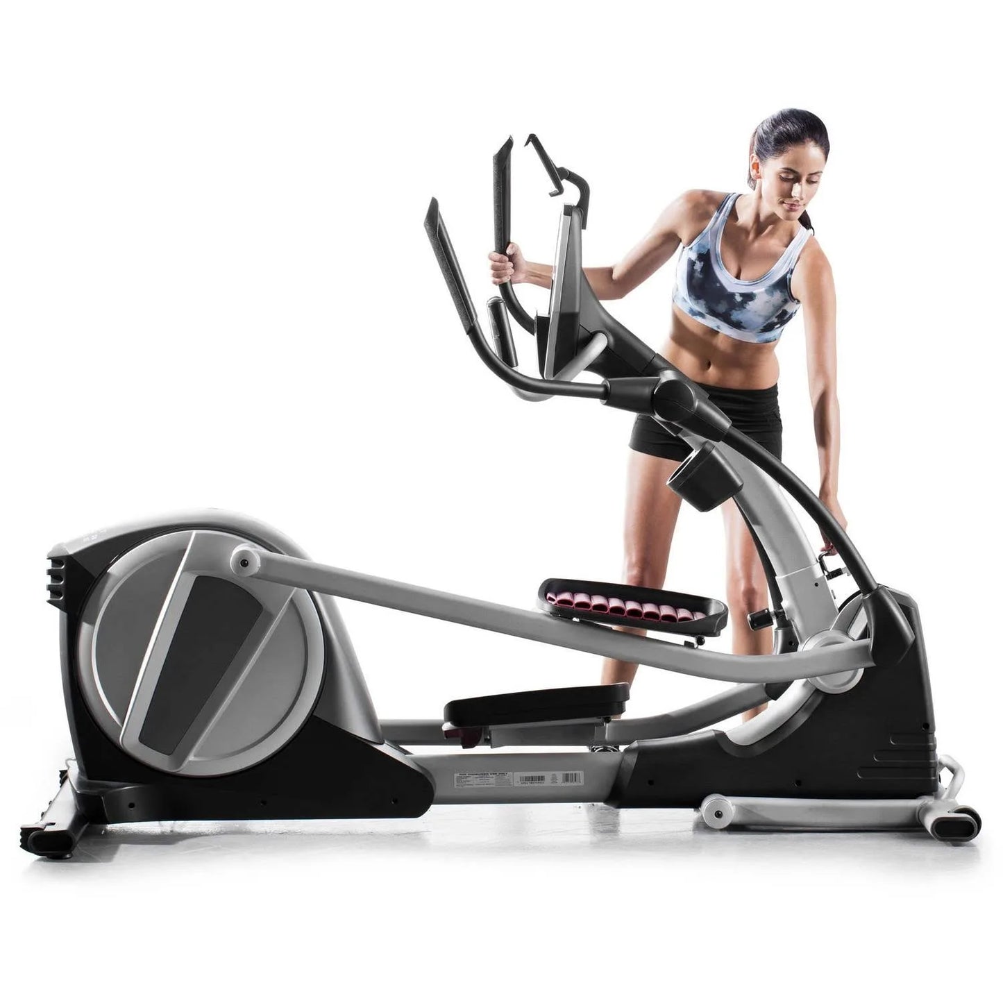 Proform  Smart Strider 695 CSE Folding Elliptical Trainer