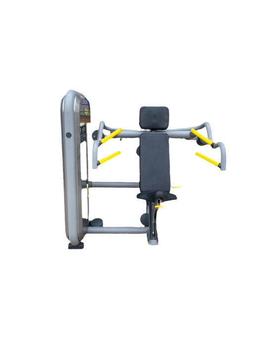 Technogym Element+ Shoulder Press