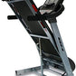 BH F2W Folding Motorised Treadmill with Wide Running Surface.