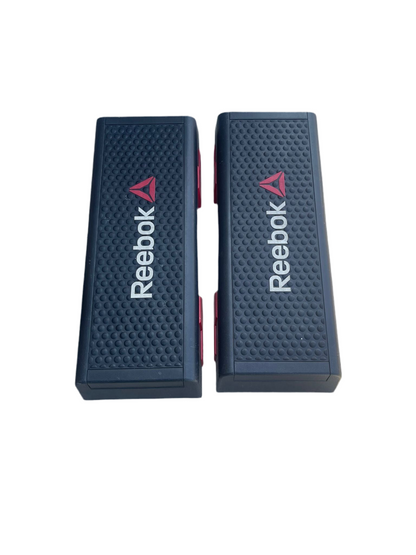 Reebok Exercise Step