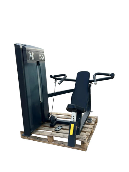 Impulse IF9312 Shoulder Press Machine – Commercial Gym Grade