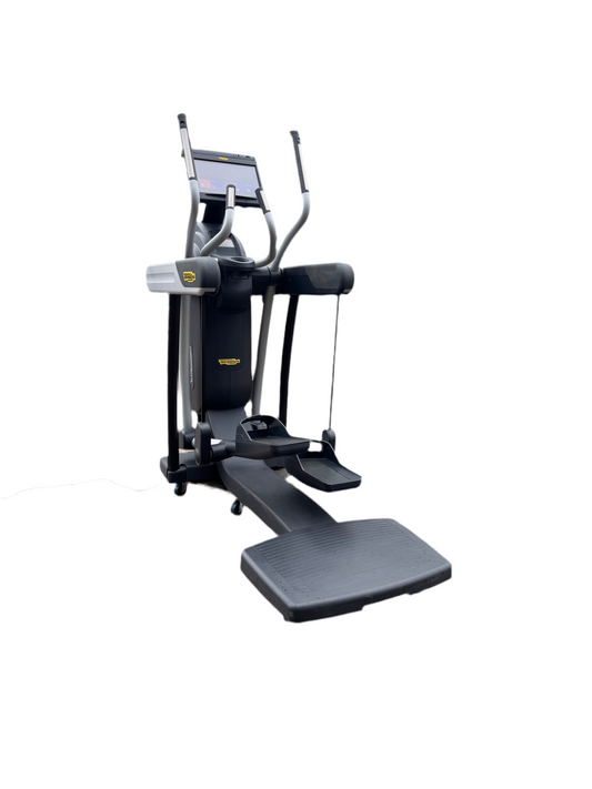 Technogym Excite+ Vario Unity Elliptical - Commercial Gym Equipment