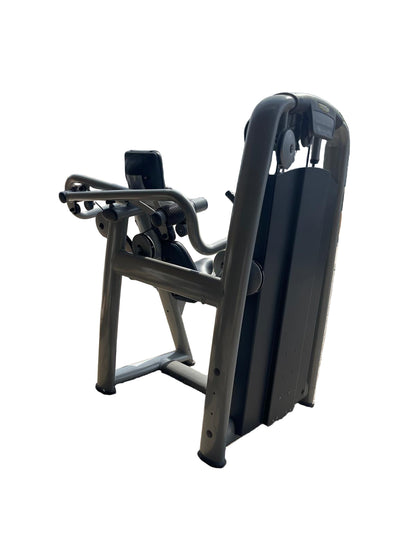 Technogym selection Line shoulder press