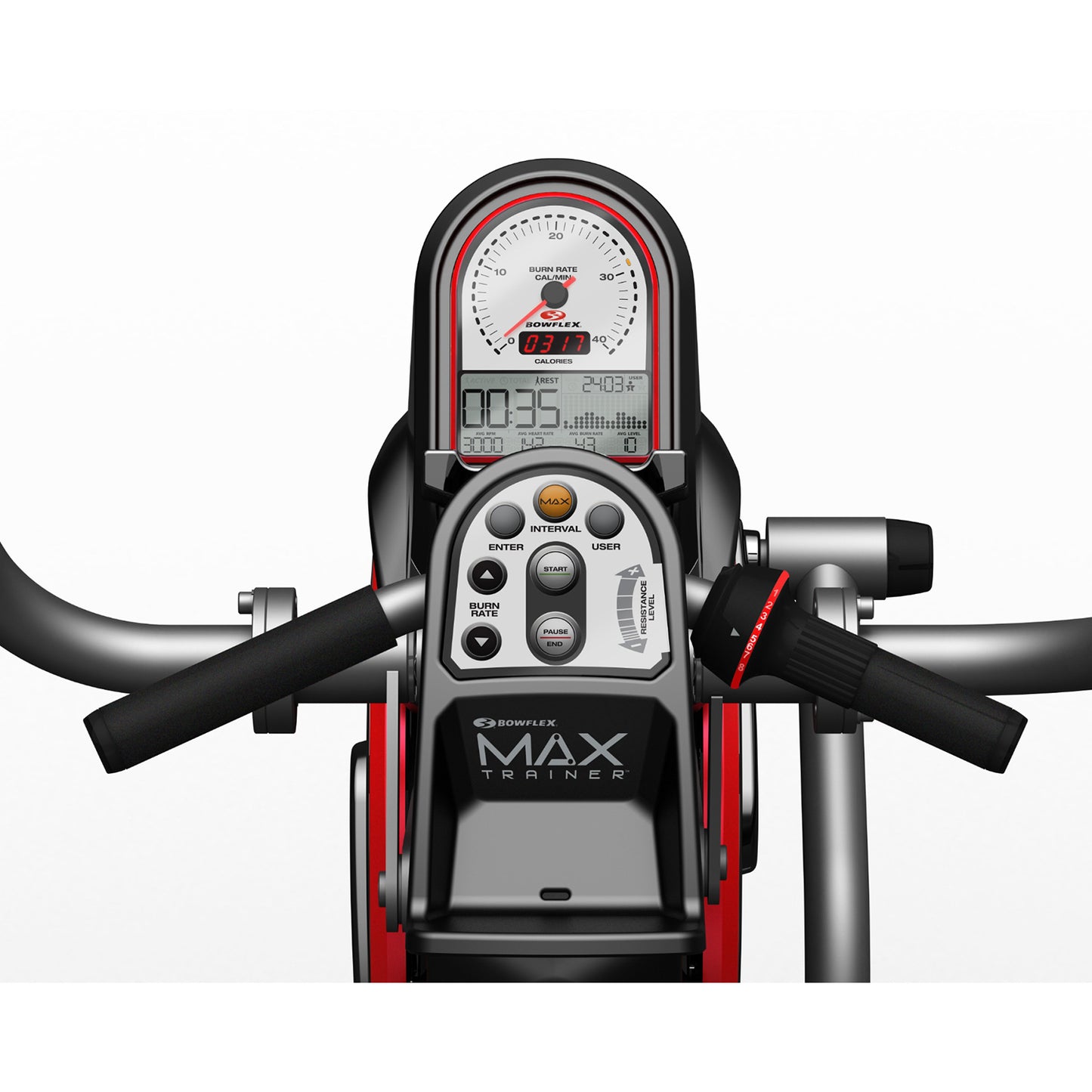 Bowflex MAX Trainer M3