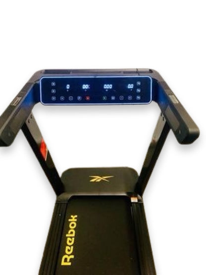 Reebok FR20z Floatride Electric Treadmill