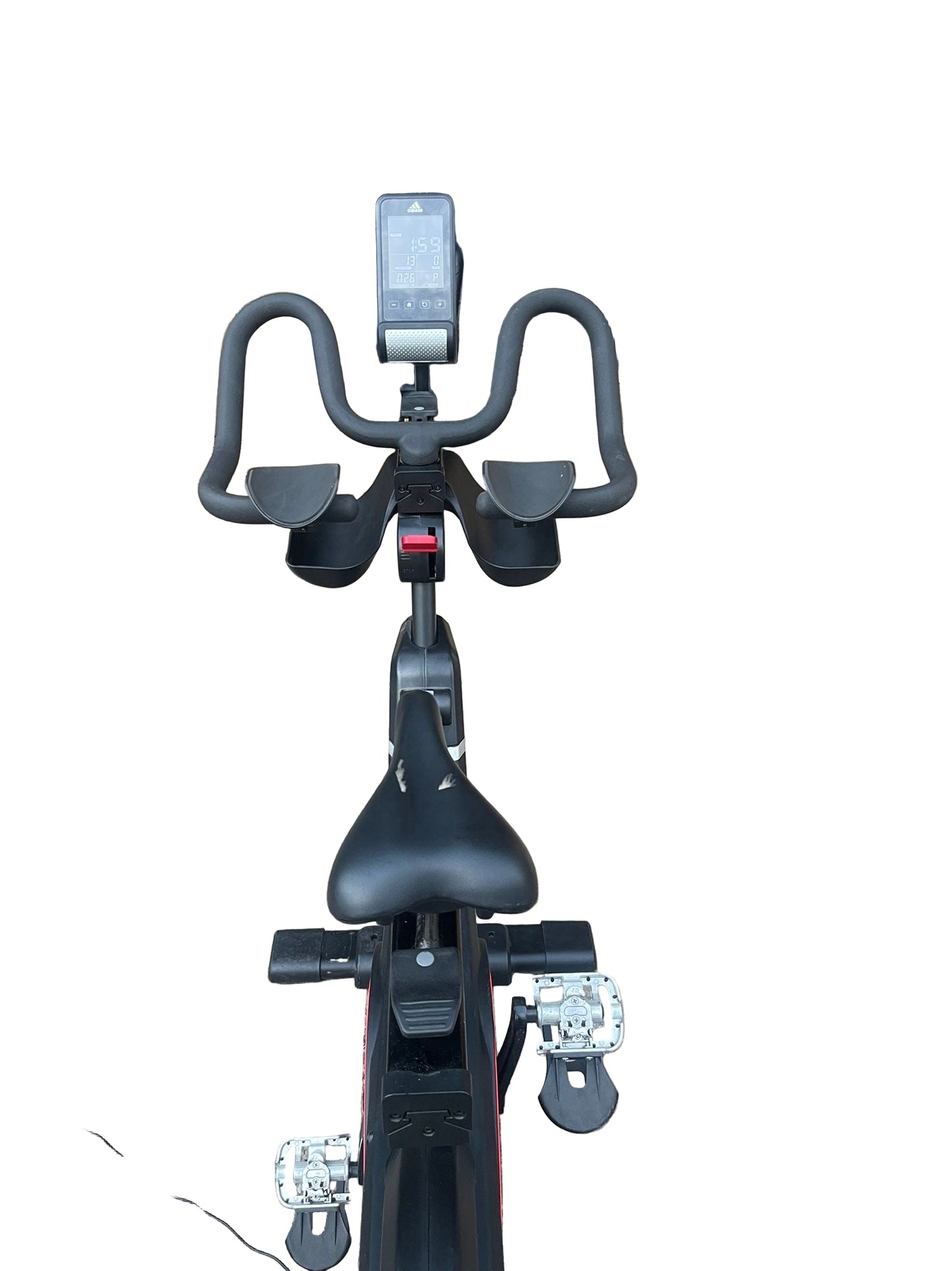 ADIDAS C-21X BLUETOOTH INDOOR CYCLE