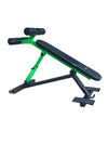Watson Adjustable Decline Commercial Bench