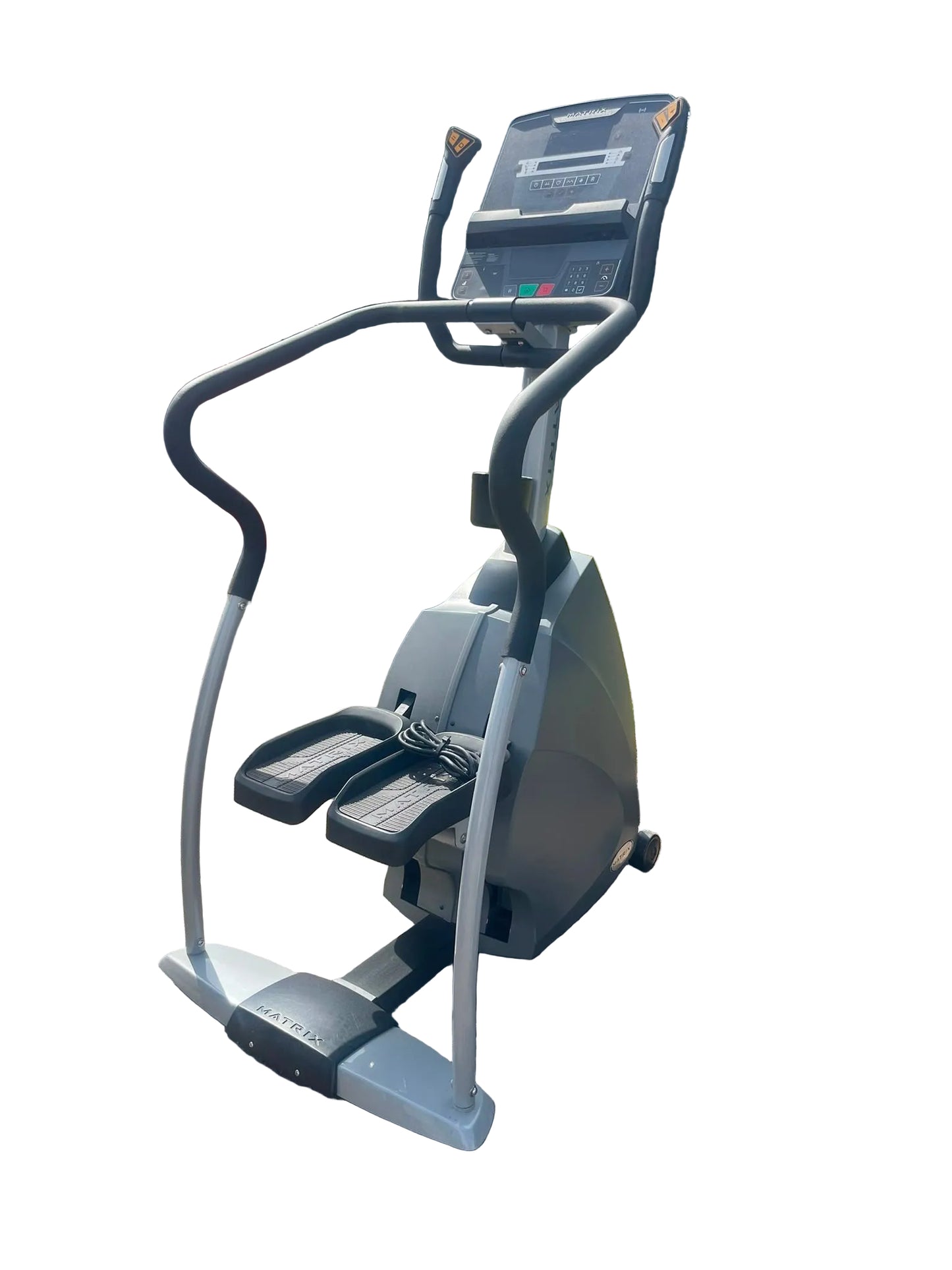 Matrix Endurance Stepper – Commercial Grade Stair Climber
