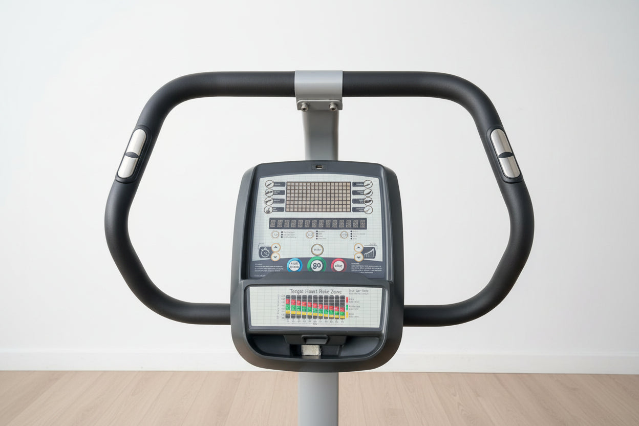 Matrix Fitness C3xc ClimbMill Used Stair Climber