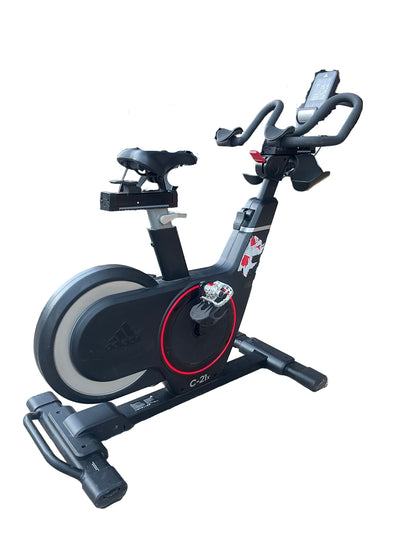 ADIDAS C-21X BLUETOOTH INDOOR CYCLE