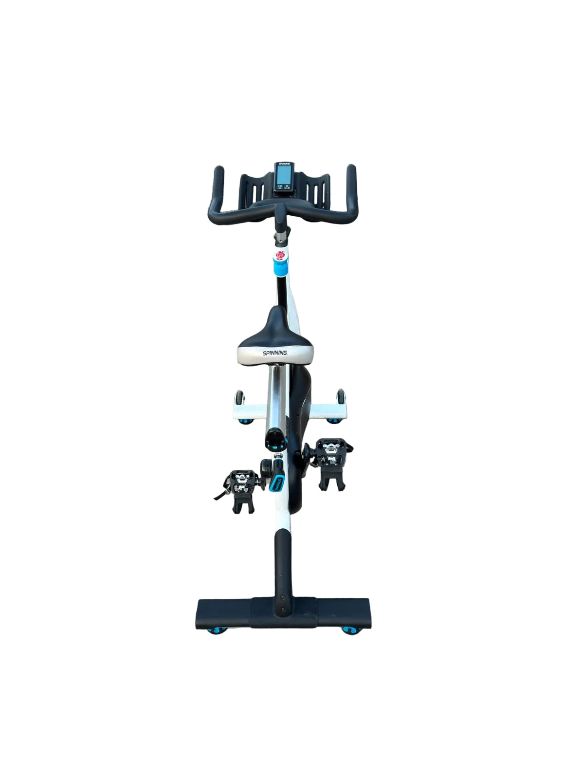 PRECOR Spinner Ride Indoor Cycling Bikes – Save on Bundles