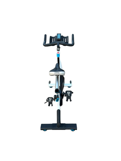 PRECOR Spinner Ride Indoor Cycling Bikes – Save on Bundles