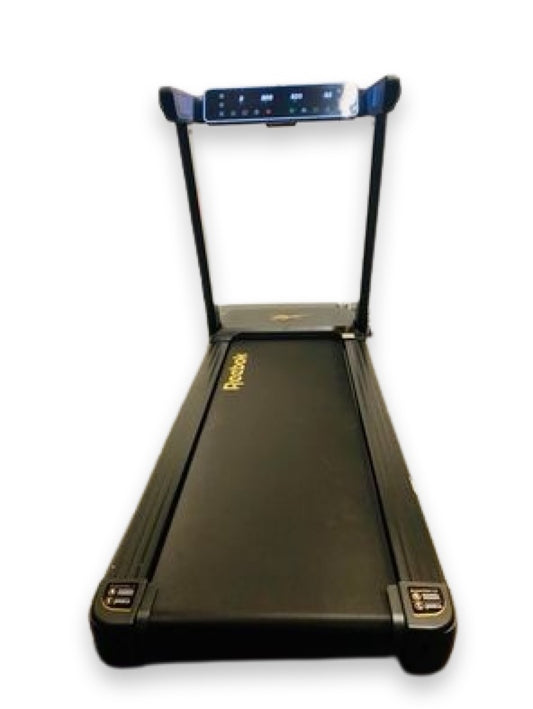 Reebok FR20z Floatride Electric Treadmill