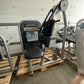 Life Fitness Circuit Series Abs Crunch Machine