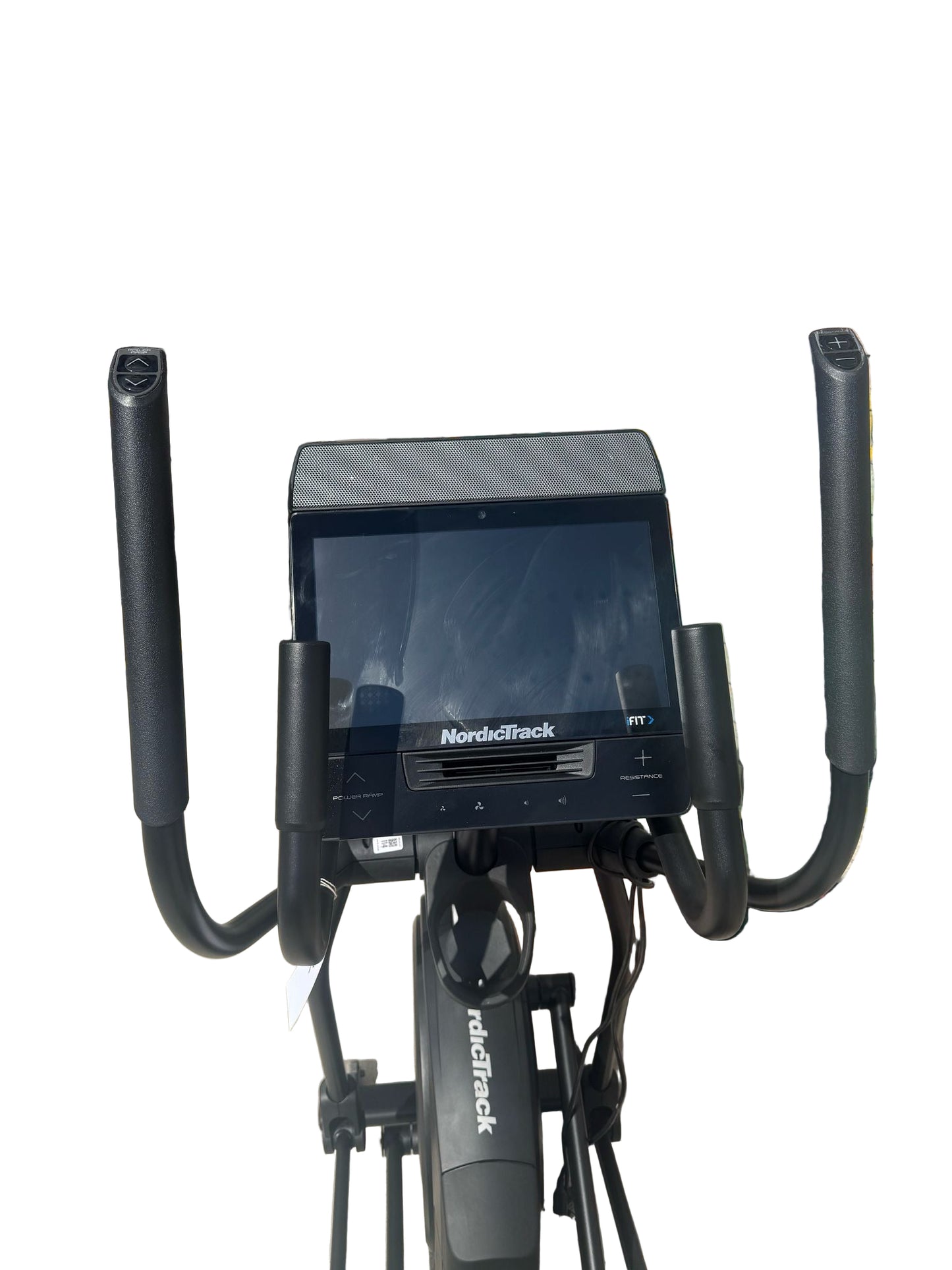 NordicTrack AirGlide 14i Elliptical Cross Trainer