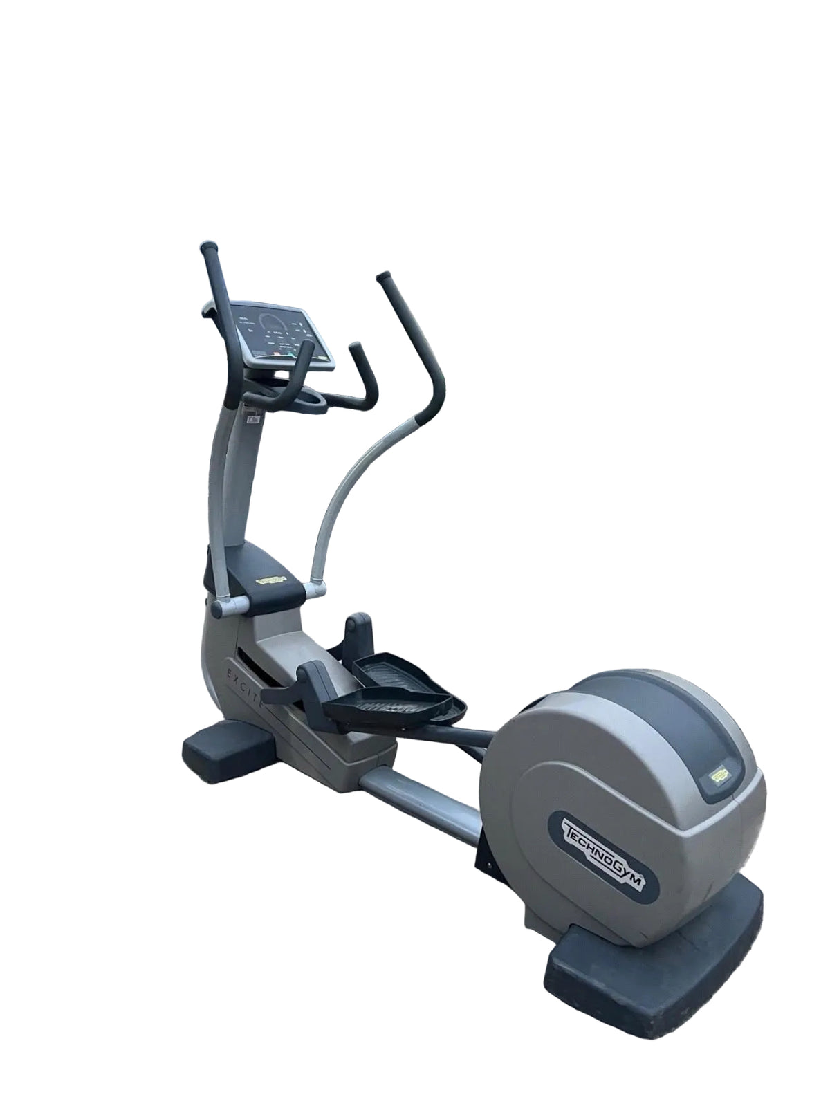 Technogym Excite+ 700i Synchro Cross Trainer
