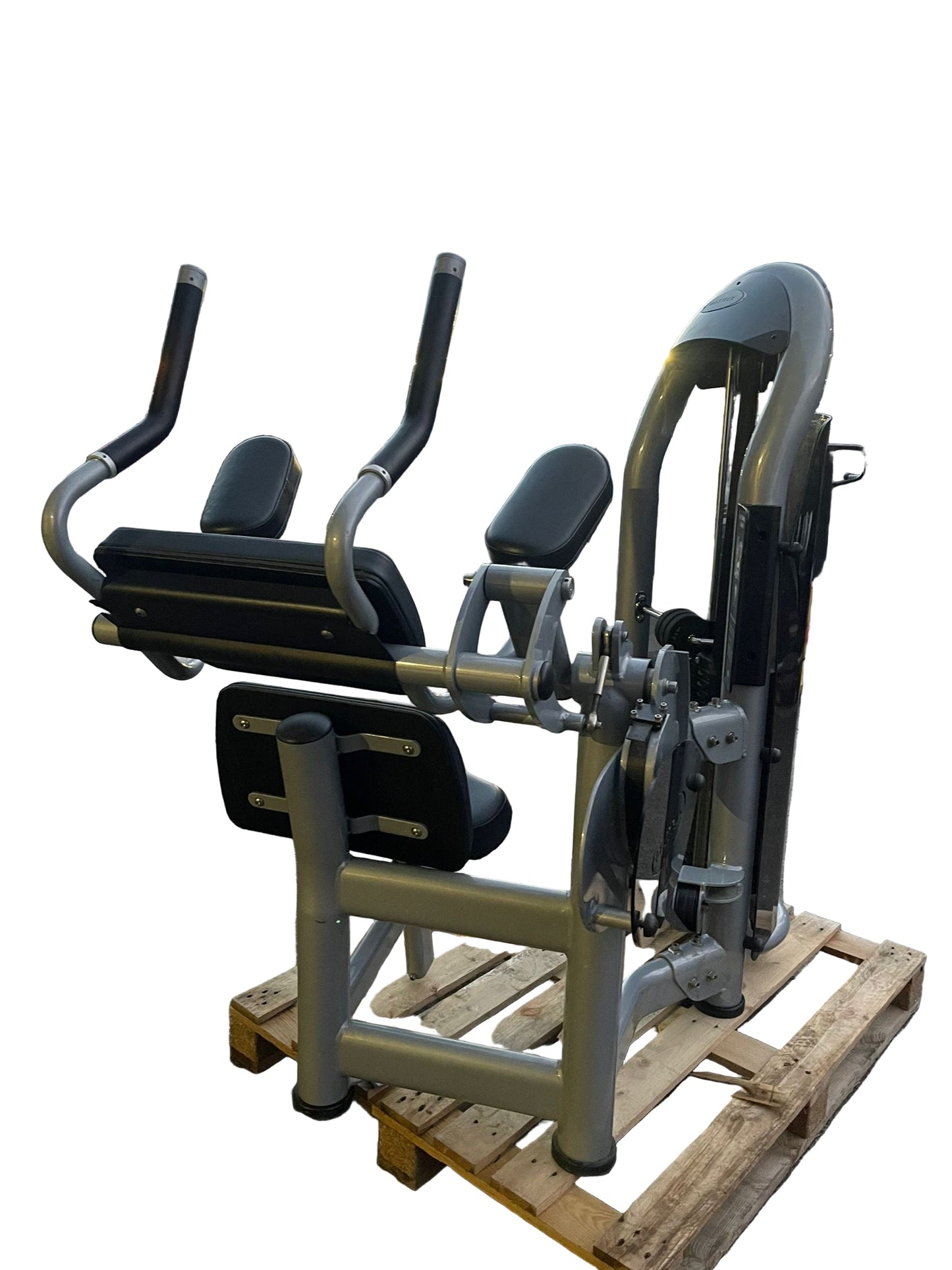 Matrix G3 Series Strength Package of 7