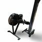 Concept 2 Model D Black Rowing Machine With PM5 Monitor