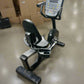 Matrix R5x Black Recumbent Bike